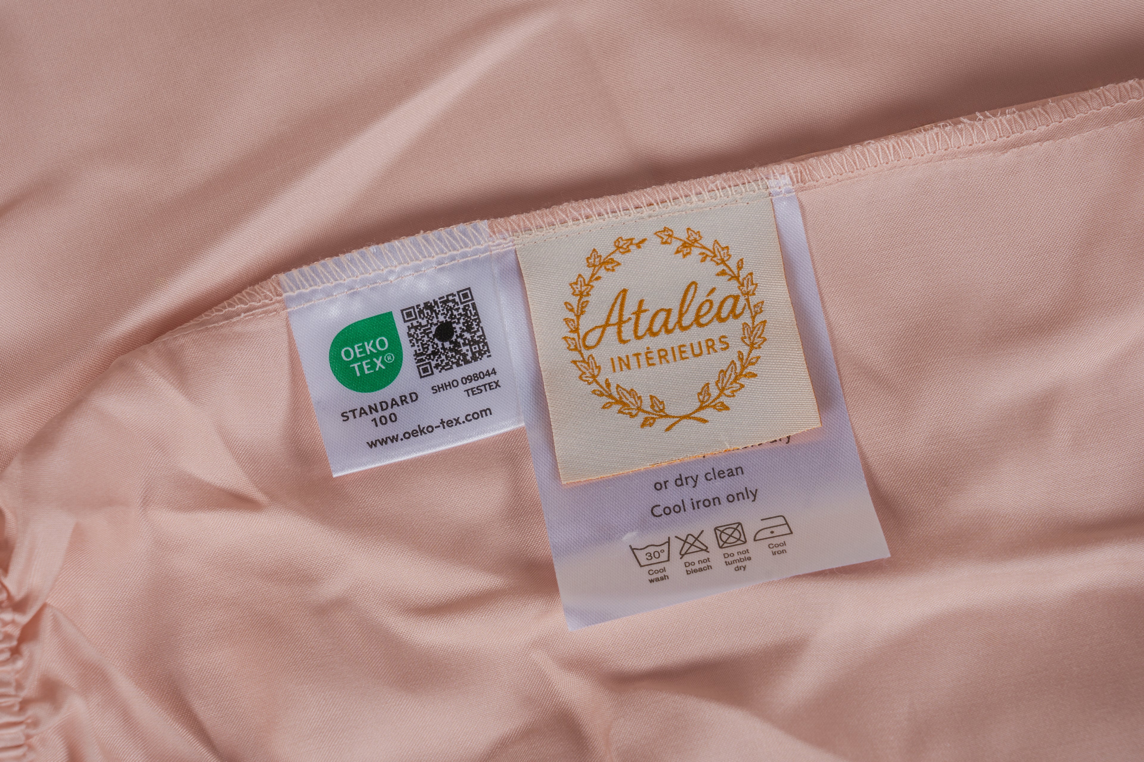 Drap-housse Poeny