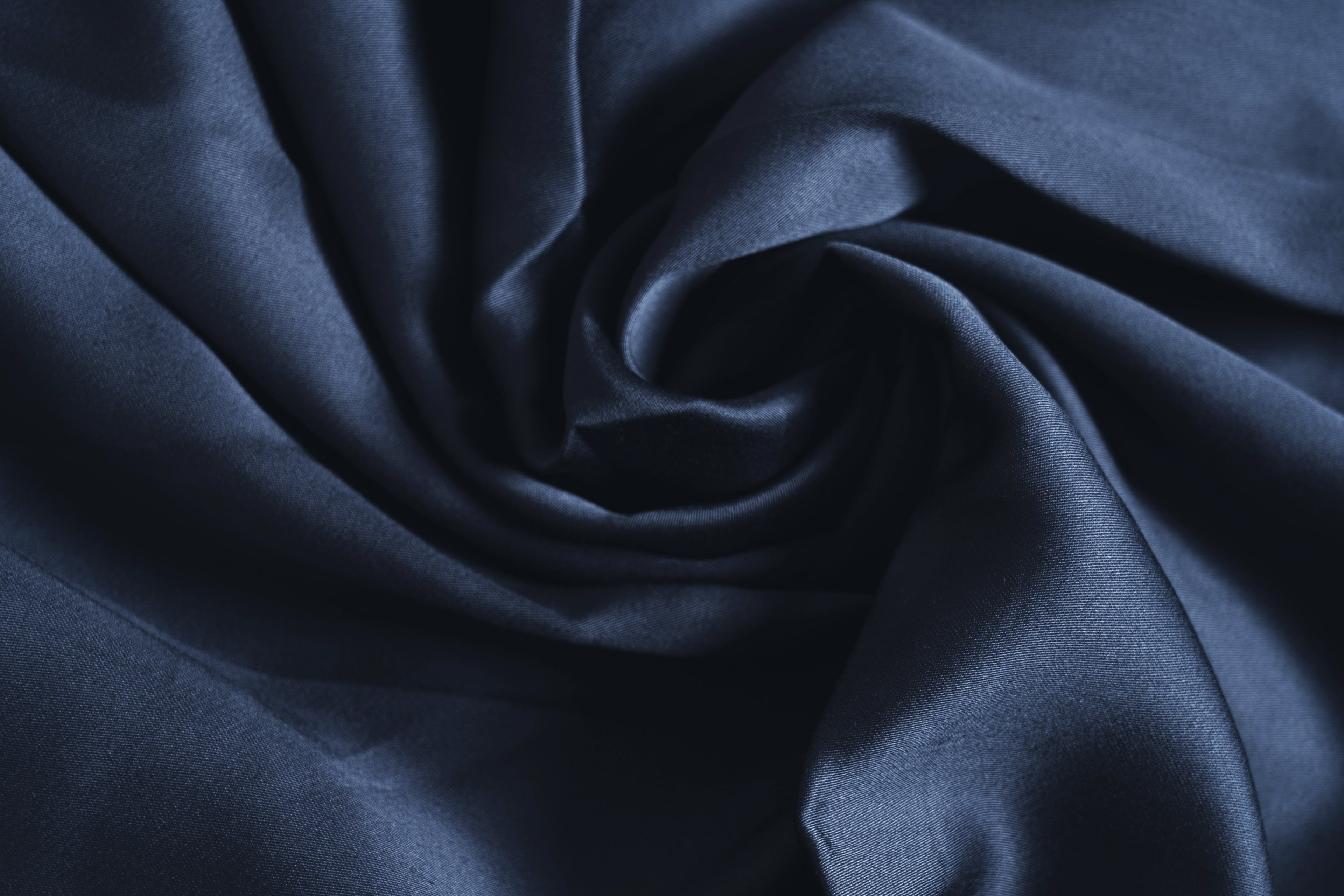 Housse de couette bleu canard