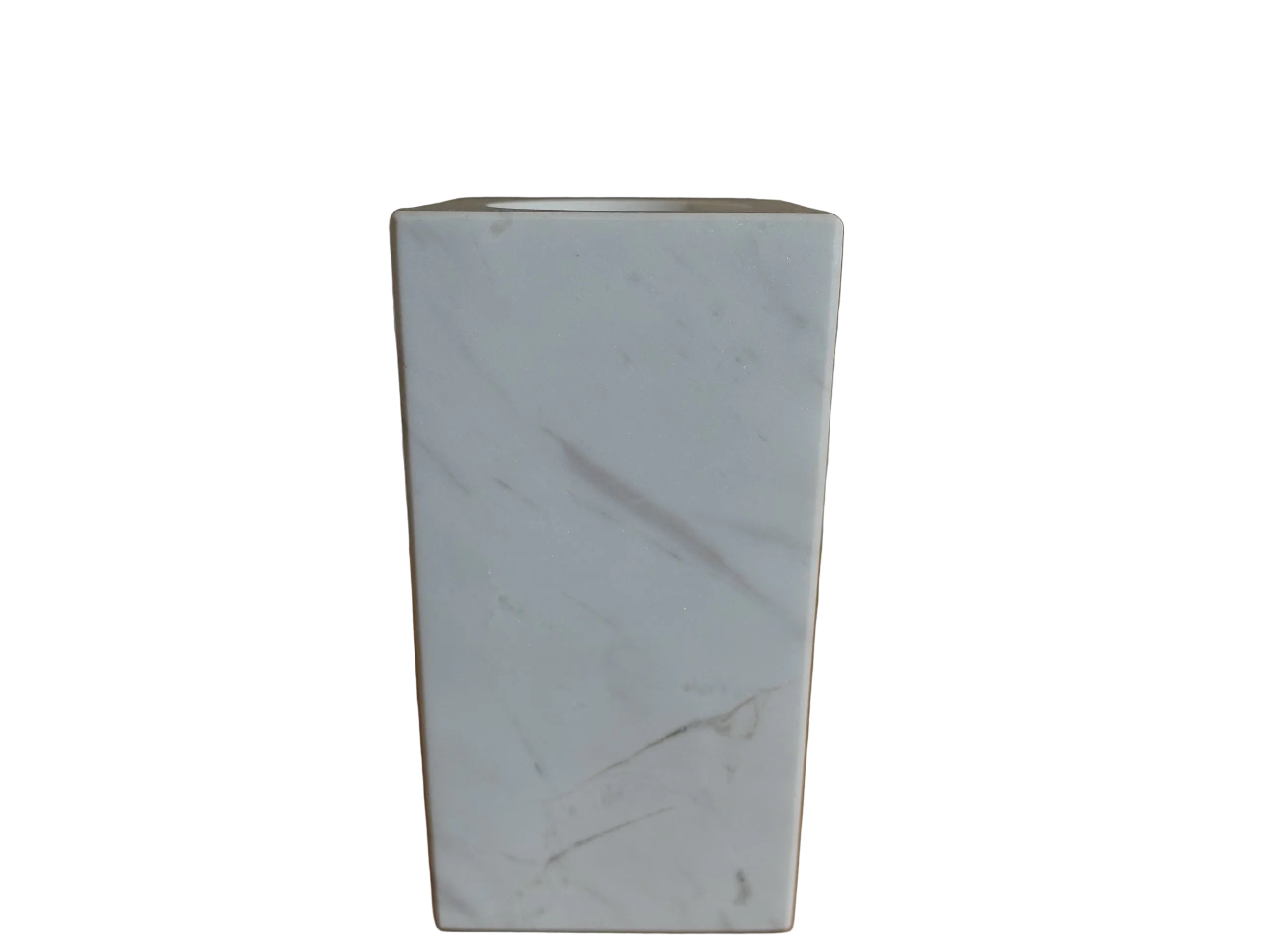 Porte brosse a dent Jazz White