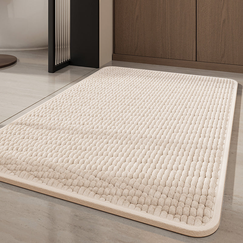 Tapis Coton nuageux