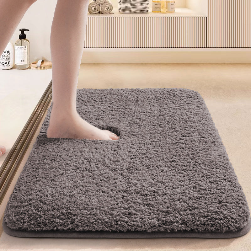 Tapis Marron