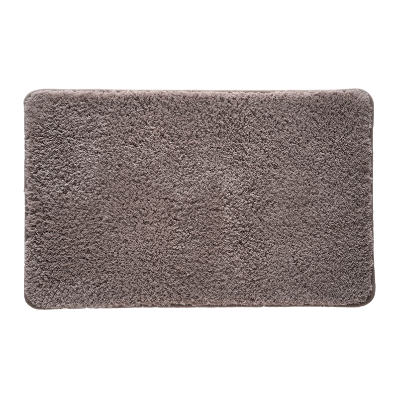 Tapis Marron