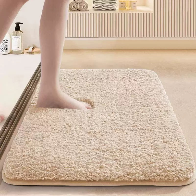 Tapis Beige