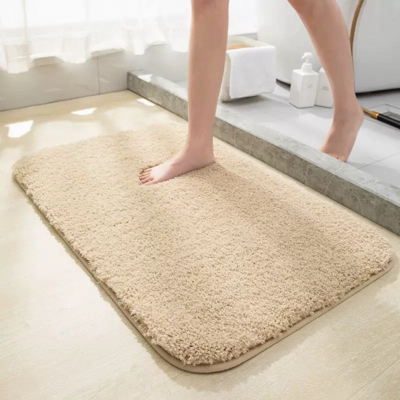 Tapis Beige
