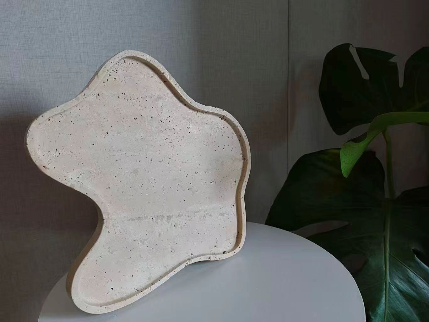 Marbre & objets d'art